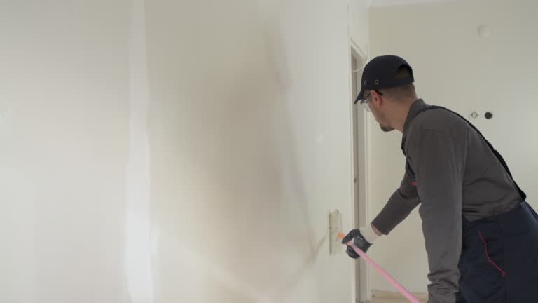 Best Repainting for Renovations  in Loma Linda, CA